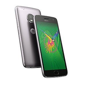 Moto G5 Plus